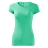 T-shirt stretch Femme Malfini