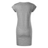 T-shirt robe Femme Malfini