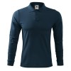 Polo classique Homme