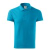 Polo classique Homme