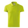 Polo classique Homme