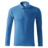 Polo classique Homme