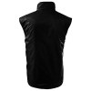 Bodywarmer de travail ripstop Homme Rimeck