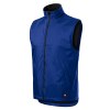 Bodywarmer de travail ripstop Homme Rimeck