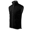 Bodywarmer de travail ripstop Homme Rimeck