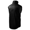 Bodywarmer de travail ripstop Homme Rimeck
