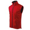 Bodywarmer de travail ripstop Homme Rimeck