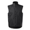 Bodywarmer de travail ripstop Homme Rimeck