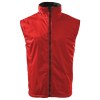 Bodywarmer de travail ripstop Homme Rimeck