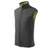 Bodywarmer softshell Homme