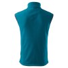 Bodywarmer softshell Homme