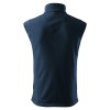 Bodywarmer softshell Homme