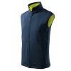Bodywarmer softshell Homme