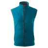 Bodywarmer softshell Homme