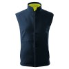 Bodywarmer softshell Homme