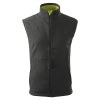 Bodywarmer softshell Homme