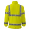 Veste polaire haute visibilité Unisexe