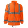 Veste polaire haute visibilité Unisexe