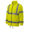 Veste polaire haute visibilité Unisexe