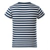 T-shirt fashion Enfant marinière Malfini