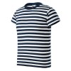 T-shirt fashion Enfant marinière Malfini