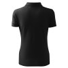 Polo de travail Femme