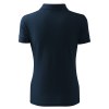 Polo de travail Femme