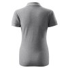 Polo de travail Femme