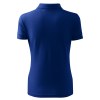 Polo de travail Femme