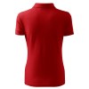 Polo de travail Femme
