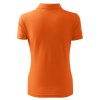 Polo de travail Femme