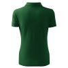 Polo de travail Femme