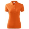 Polo de travail Femme