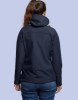 Blouson Softshell Femme rPET