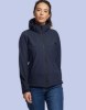 Blouson Softshell Femme rPET