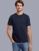 T-Shirt Homme Manches Courtes Made in France 100% coton biologique certifié OCS.