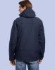 Blouson Softshell Homme rPET