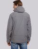 Blouson Softshell Homme rPET