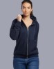 Hoodie Zippé Unisexe coton bio Made in France
