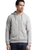 Hoodie Zippé Unisexe coton bio Made in France