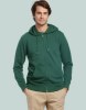 Hoodie Zippé Unisexe coton bio Made in France