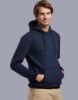 Hoodie Unisexe coton bio Made in France
