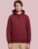 Hoodie Unisexe coton bio Made in France