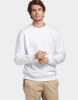 Sweat Unisexe coton bio Made in France
