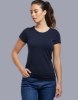T-Shirt Femme coton bio Made in France