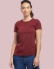 T-Shirt Femme coton bio Made in France