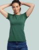 T-Shirt Femme coton bio Made in France