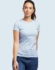 T-Shirt Femme coton bio Made in France