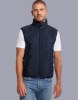 Bodywarmer Homme intérieur Sherpa
