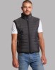 Bodywarmer Homme intérieur Sherpa